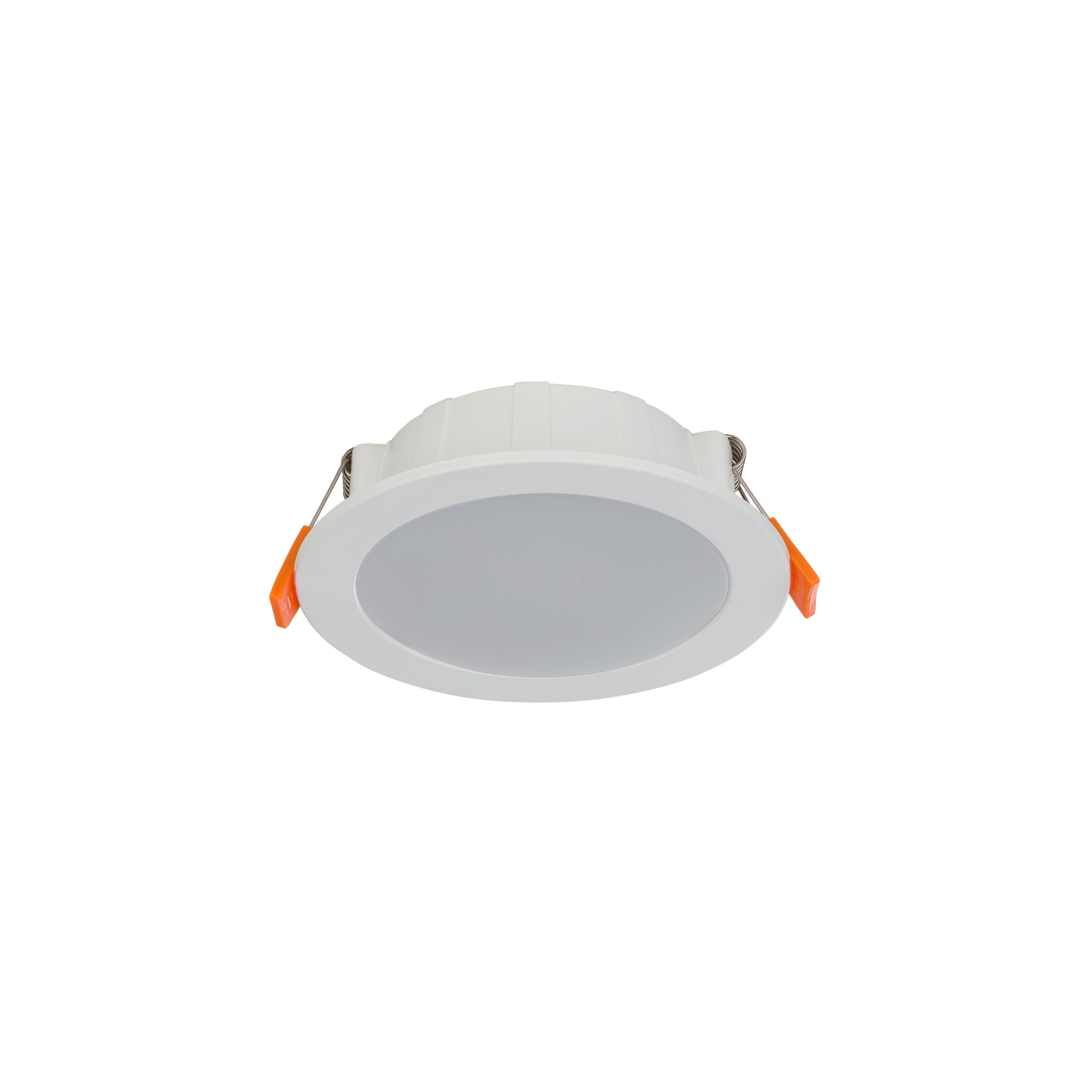 Lampa wpuszczana okrągła IP44 CL KOS LED 8W 8782 - Nowodvorski Lighting