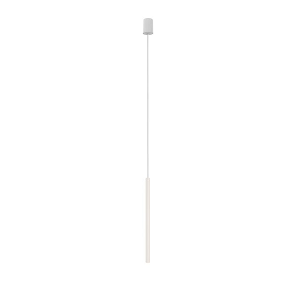 Lampa wisząca nowoczesna LASER 490 8796 - Nowodvorski Lighting