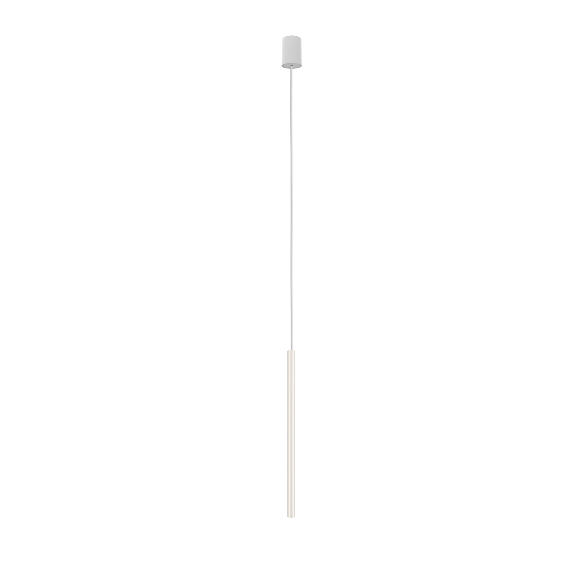 Lampa wisząca nowoczesna LASER 490 8796 - Nowodvorski Lighting