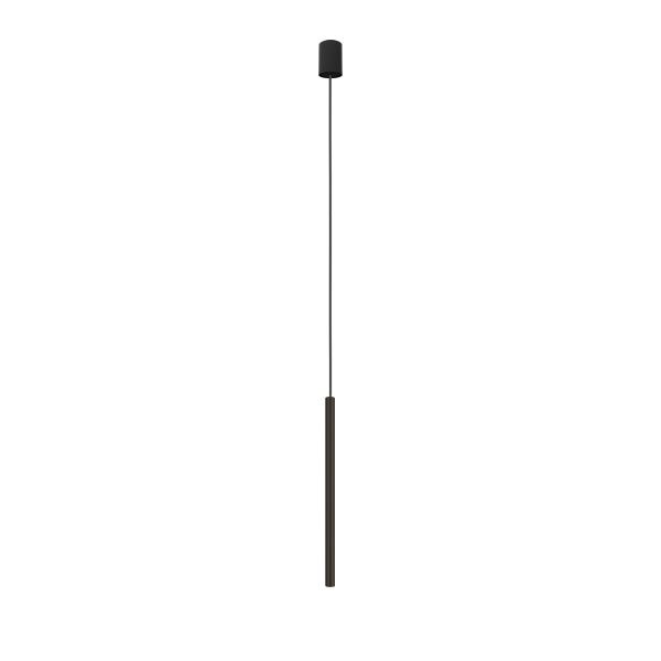 Lampa wisząca nowoczesna LASER 490 8797 - Nowodvorski Lighting