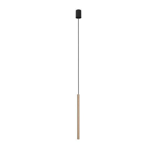 Lampa wisząca nowoczesna LASER 490 8798 - Nowodvorski Lighting