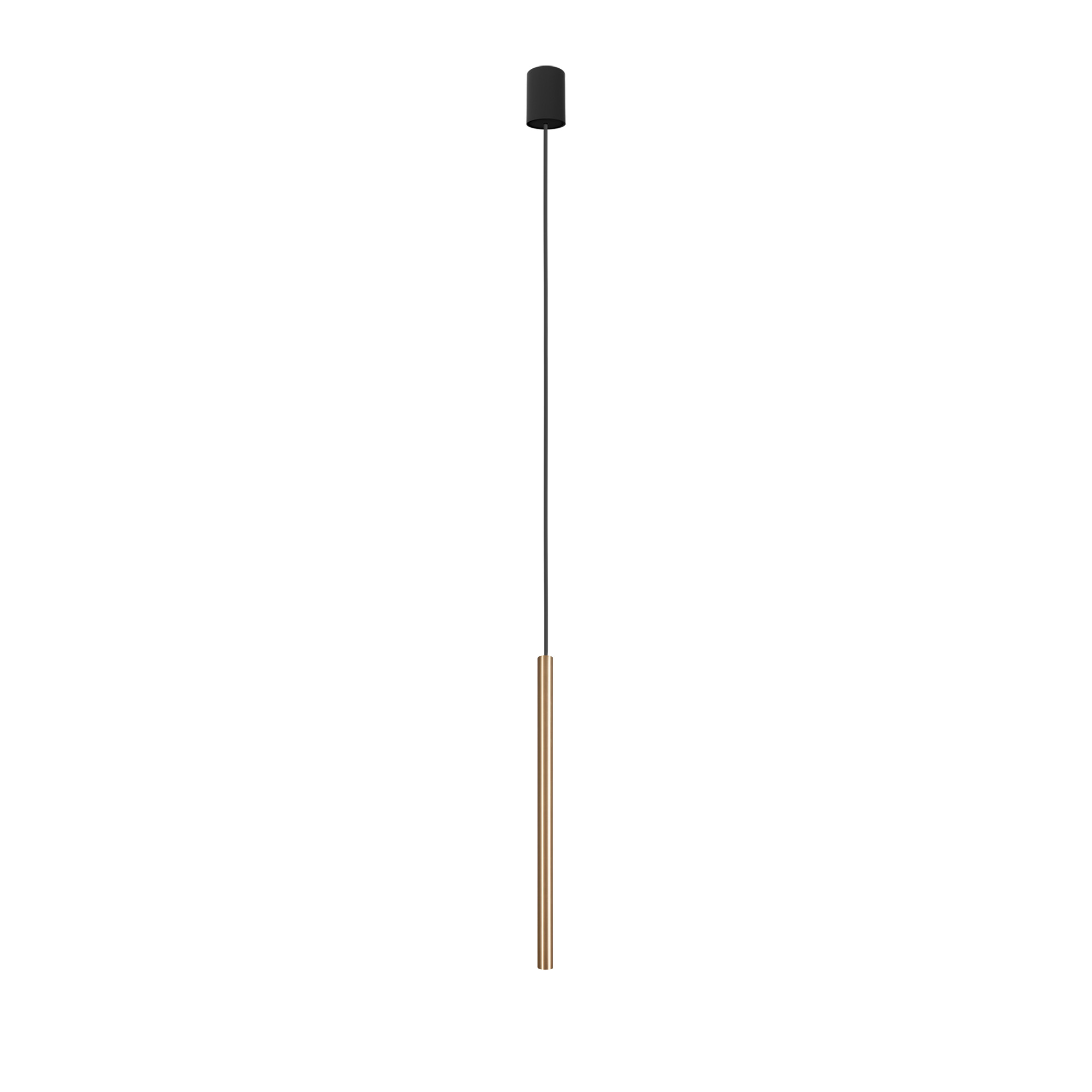 Lampa wisząca nowoczesna LASER 490 8798 - Nowodvorski Lighting