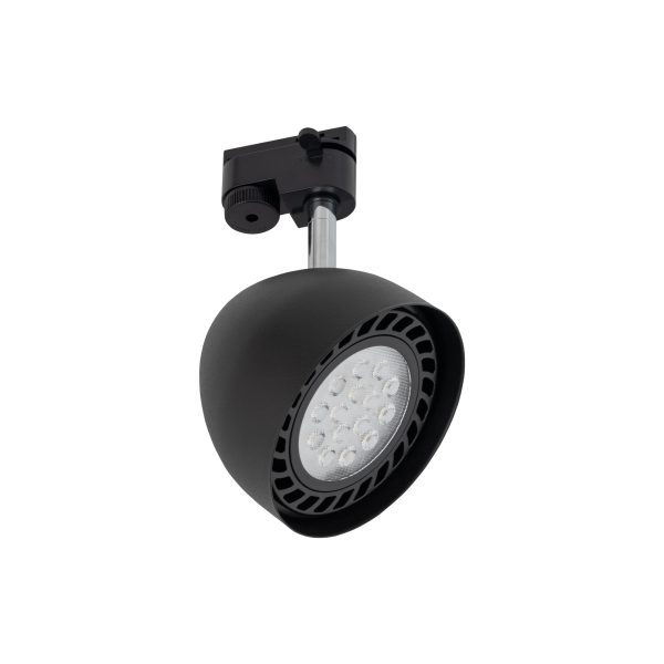Lampa do systemu PROFILE VESPA Czarny 8825 - Nowodvorski Lighting