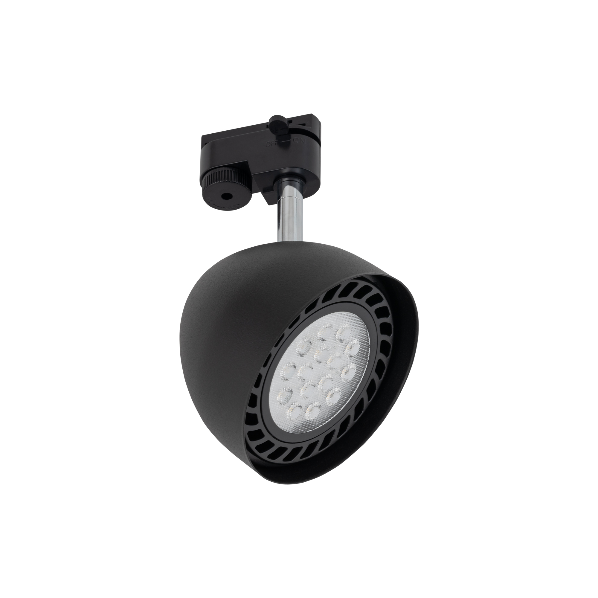 Lampa do systemu PROFILE VESPA Czarny 8825 - Nowodvorski Lighting