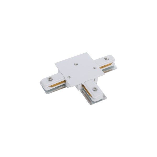 Łącznik podtynkowy T do szyn 1F PROFILE T CONNECTOR 8834 - Nowodvorski Lighting