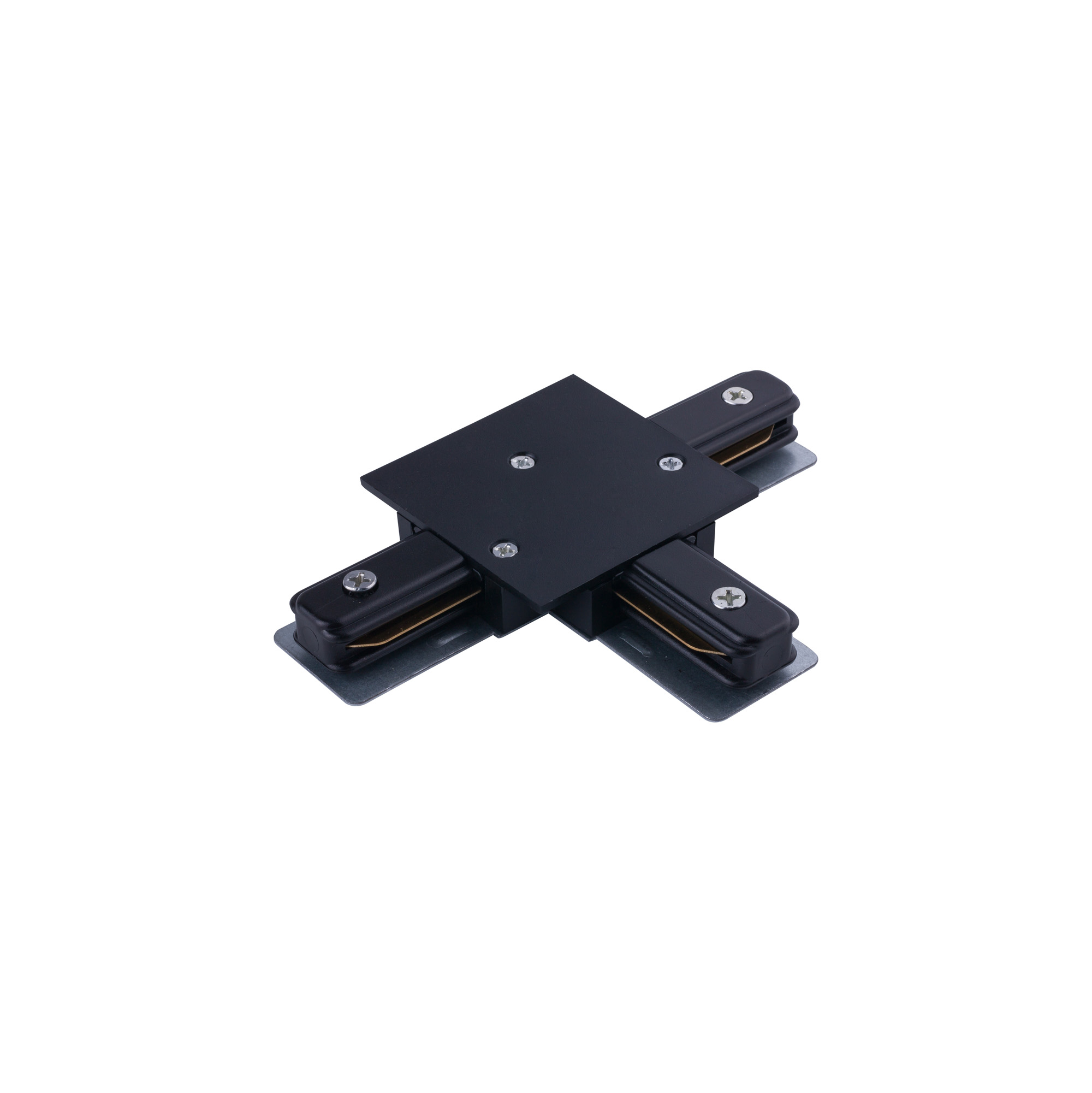 Łącznik podtynkowy T do szyn 1F PROFILE T CONNECTOR 8835 - Nowodvorski Lighting