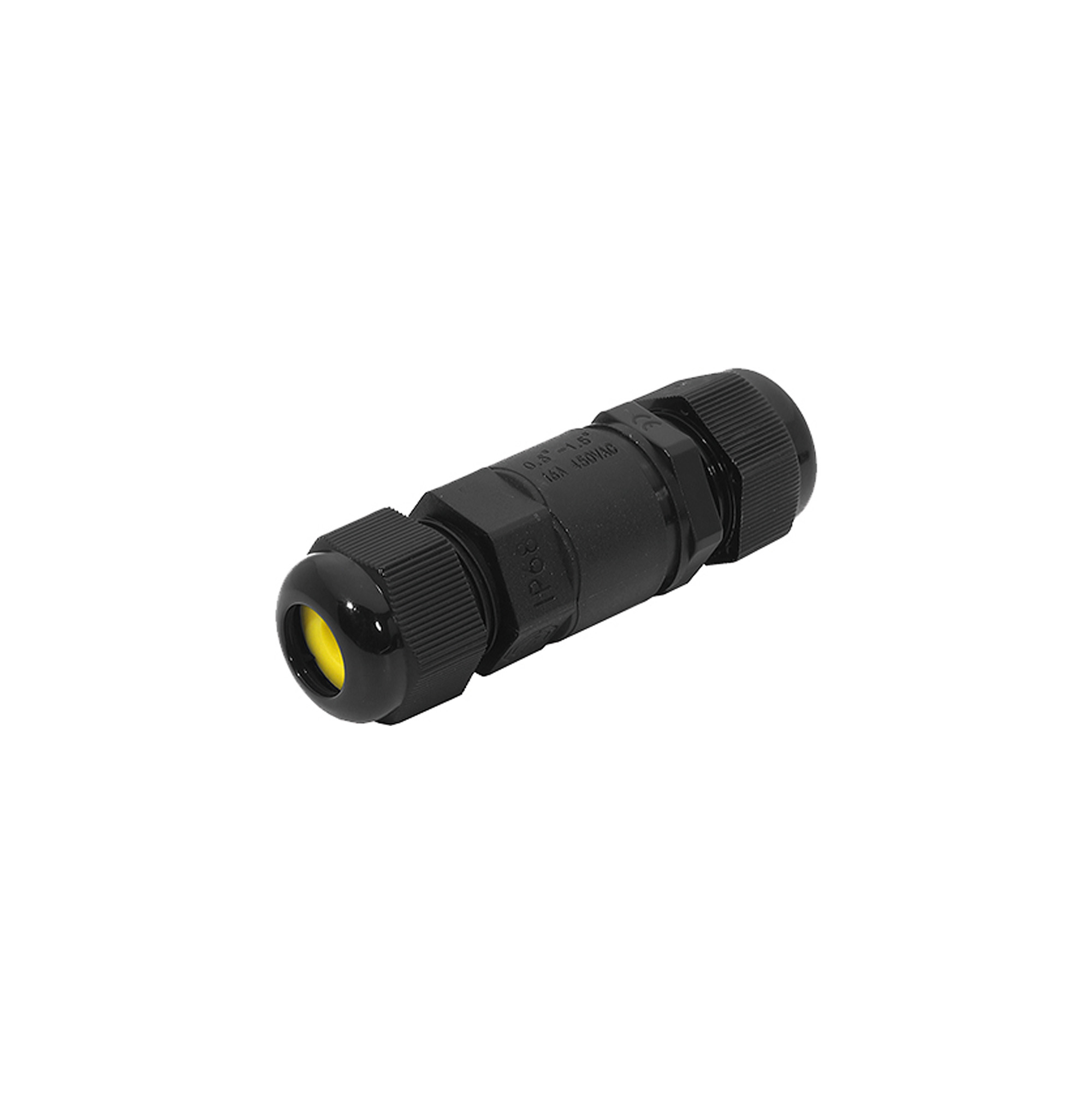 Złącze hermetyczne do przewodów WATERPROOF CONNECTOR IP68 8845 - Nowodvorski Lighting