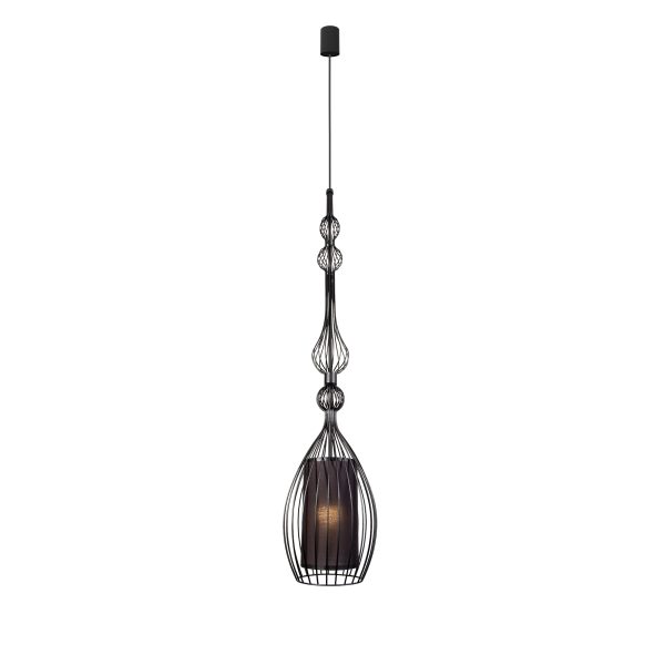 Lampa wisząca nowoczesna ABI L 8864 - Nowodvorski Lighting