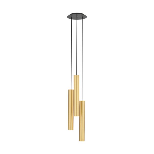Lampa nad stół wisząca nowoczesna EYE L 8915 - Nowodvorski Lighting