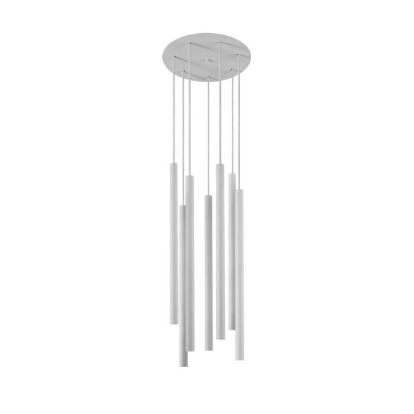 Lampa wisząca nowoczesna LASER 490 8918 - Nowodvorski Lighting