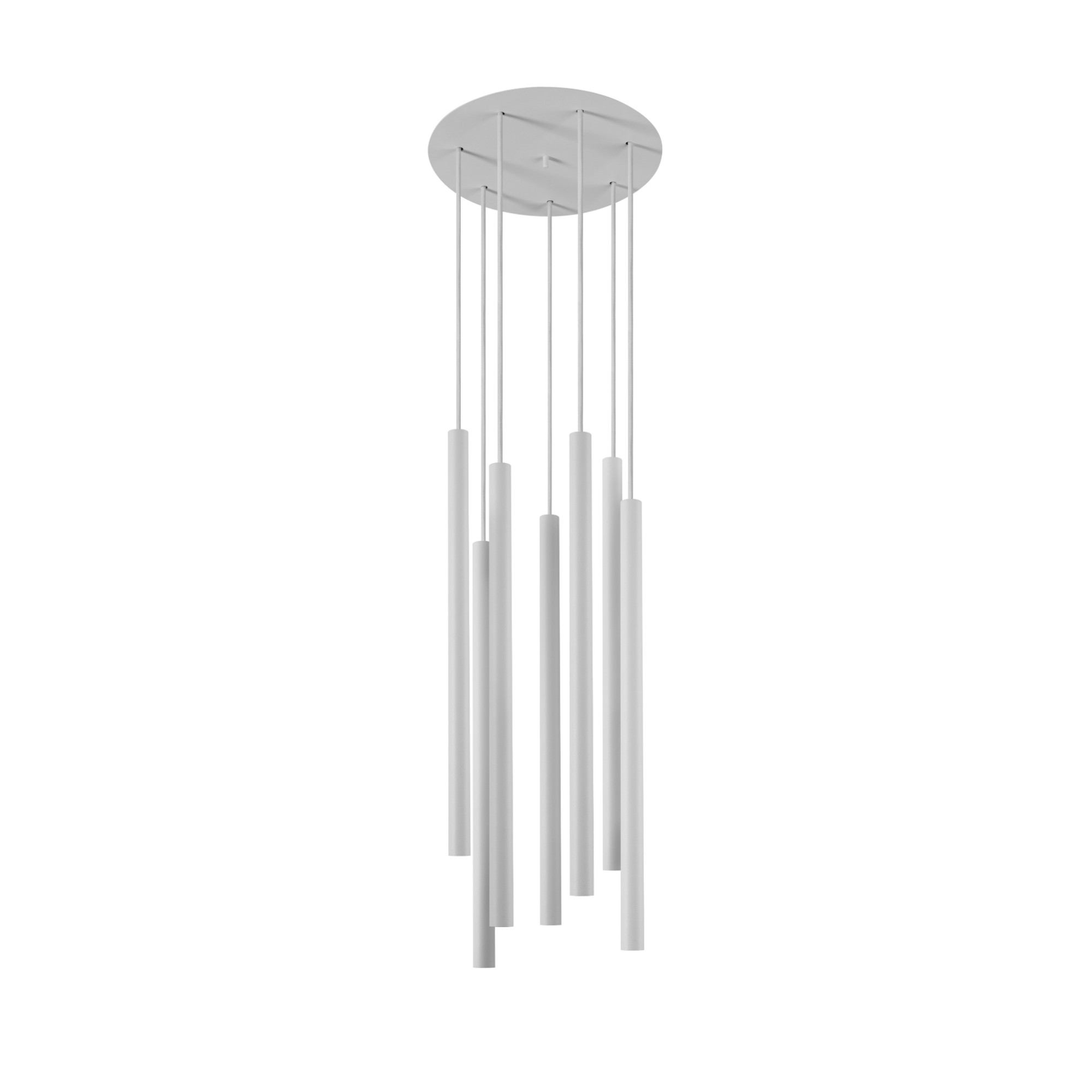 Lampa wisząca nowoczesna LASER 490 8918 - Nowodvorski Lighting