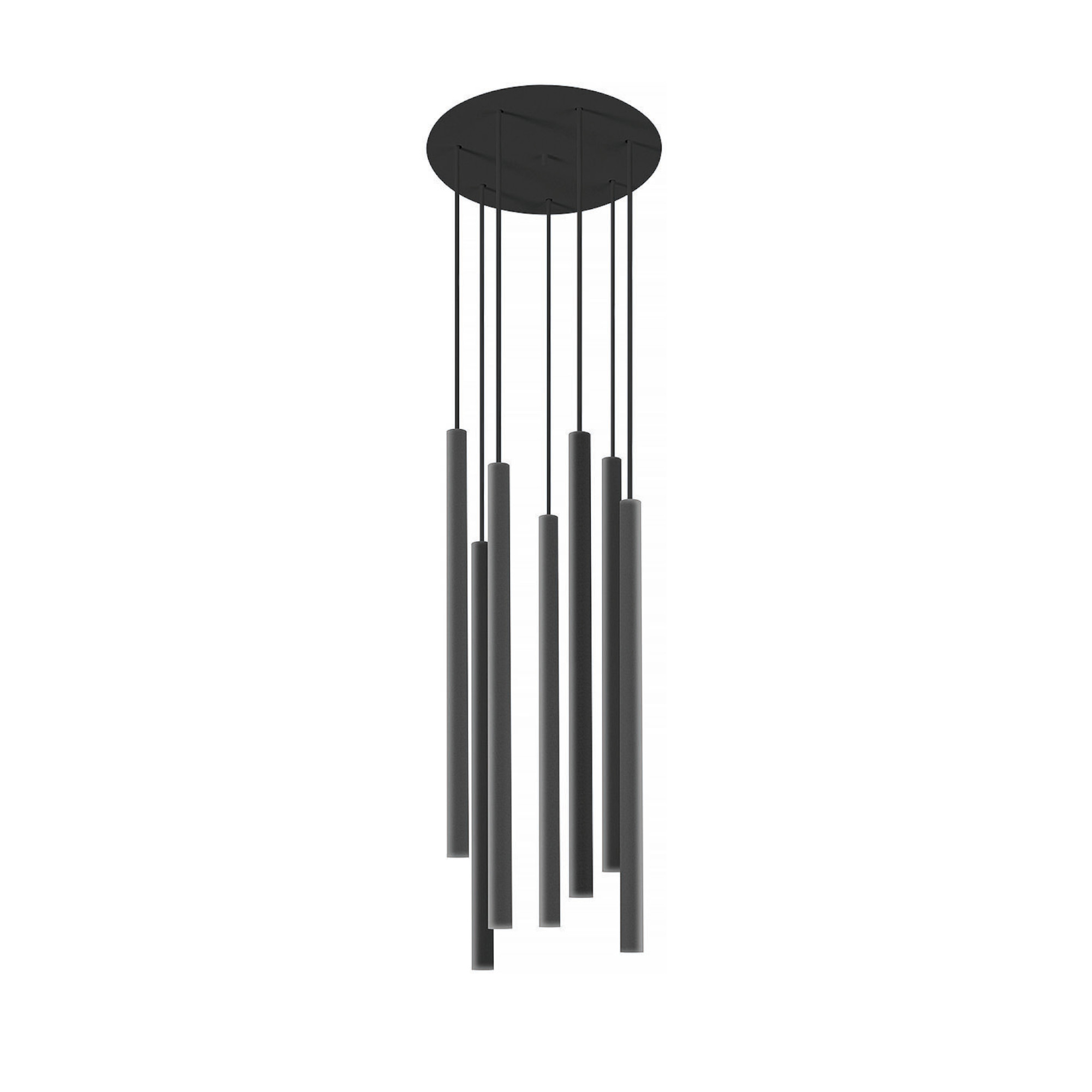 Lampa wisząca nowoczesna LASER 490 8920 - Nowodvorski Lighting