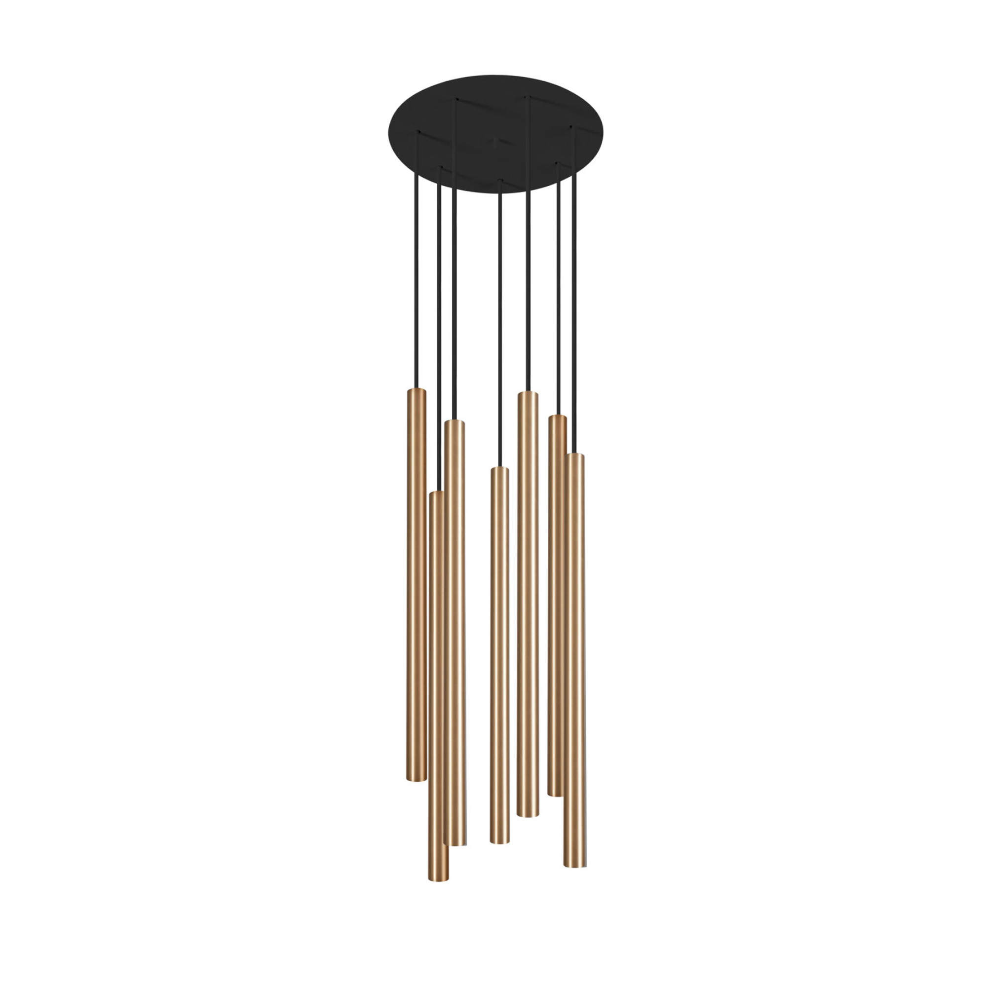 Lampa wisząca nowoczesna LASER 490 8921 - Nowodvorski Lighting
