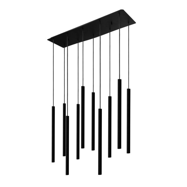 Lampa wisząca nowoczesna LASER 490 8923 - Nowodvorski Lighting