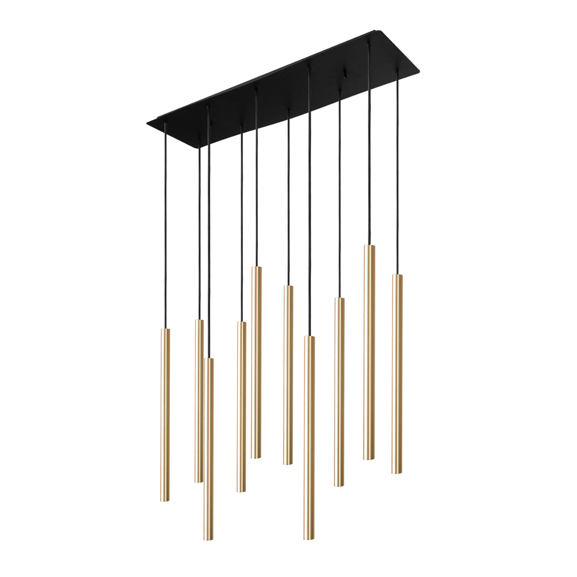 Lampa wisząca nowoczesna LASER 490 8924 - Nowodvorski Lighting