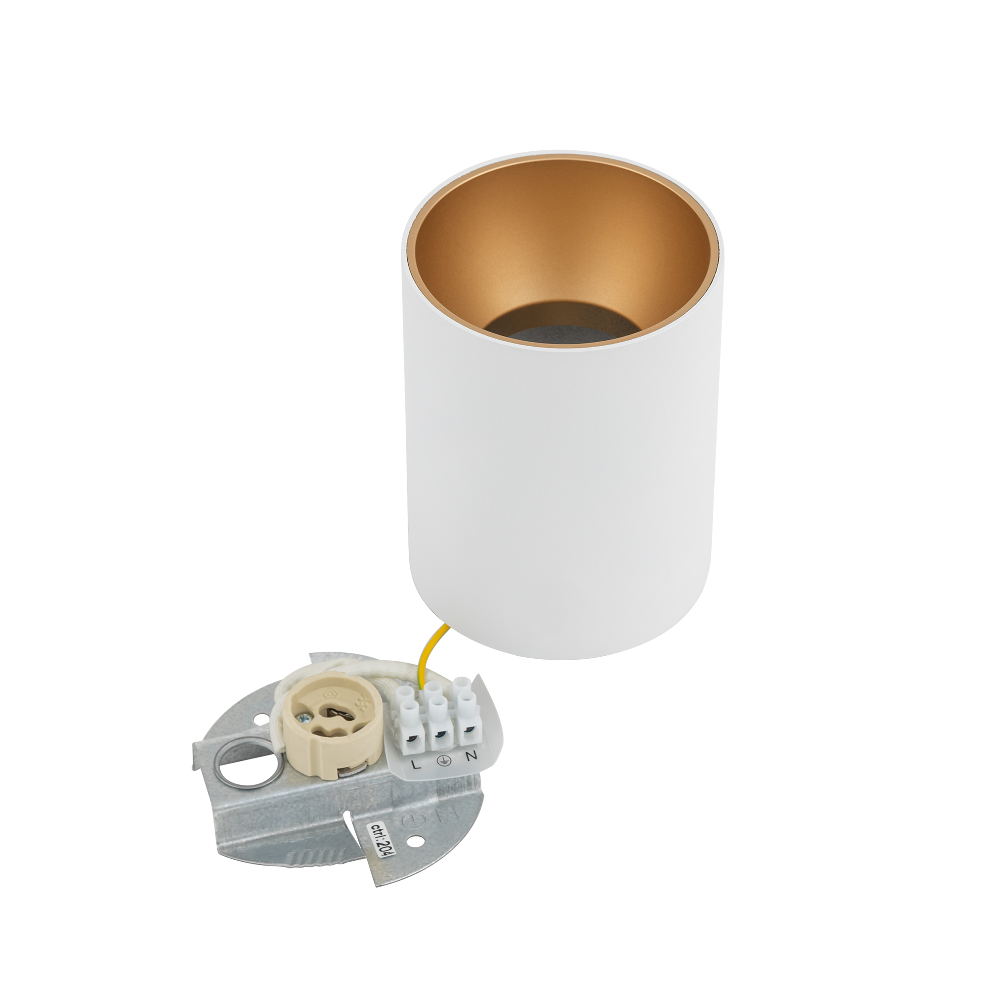 Lampa sufitowa EYE TONE 8926 - Nowodvorski Lighting - obrazek 5