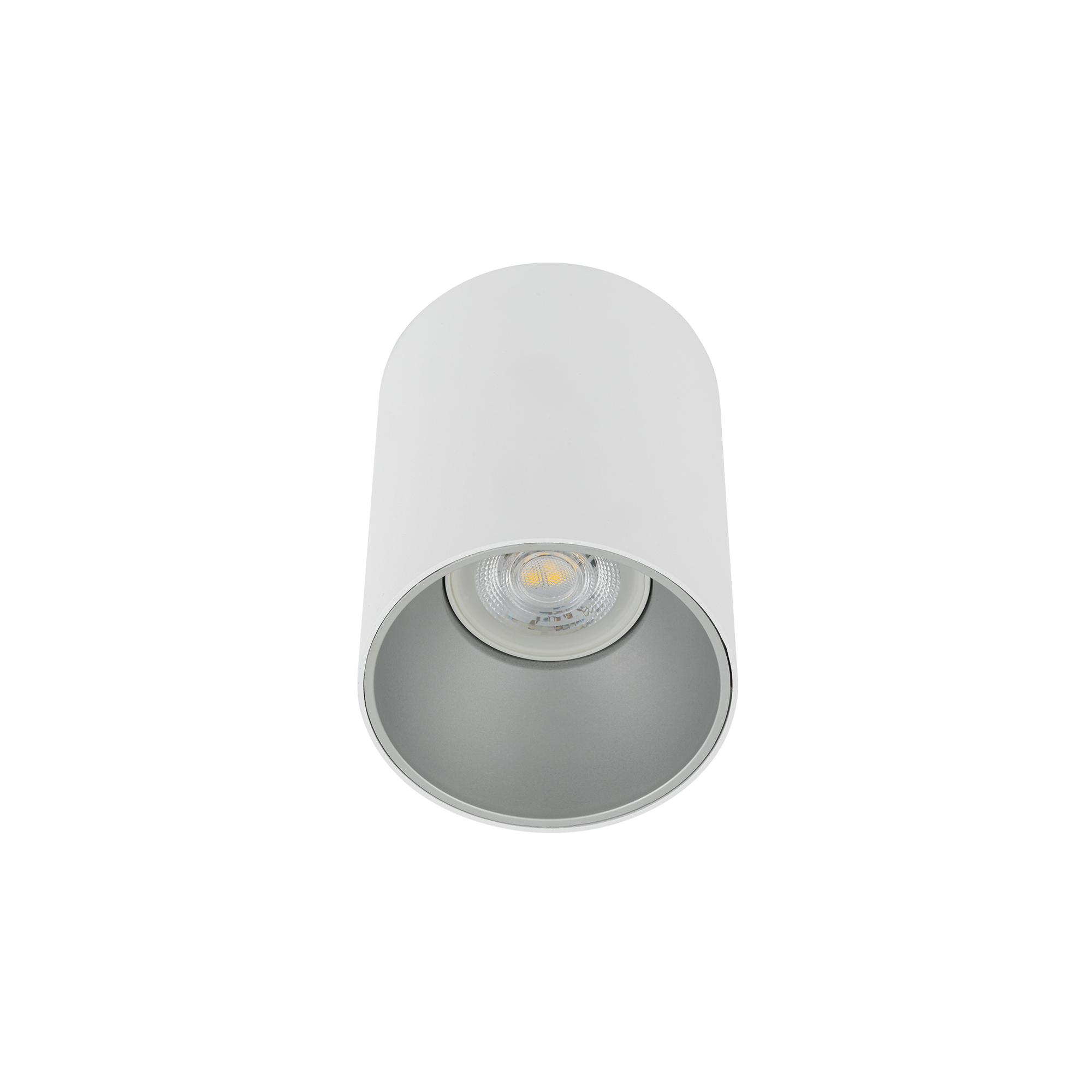 Lampa sufitowa natynkowa EYE TONE Biały 8928 - Nowodvorski Lighting