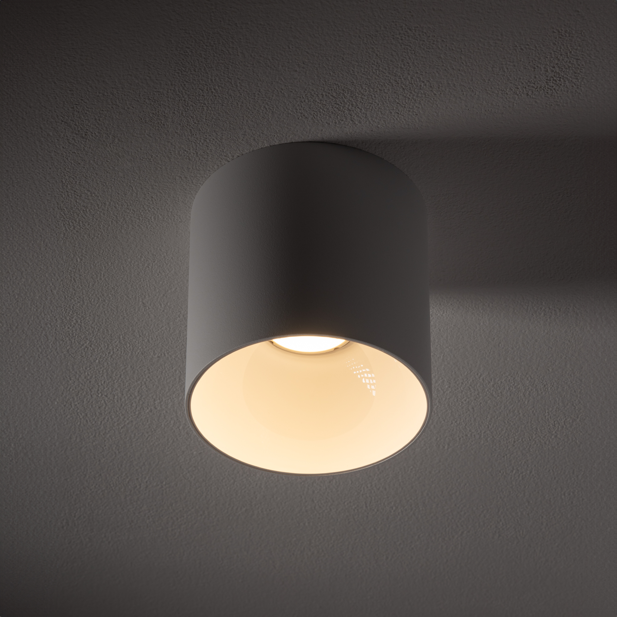 Lampa sufitowa natynkowa EYE TONE Biały 8928 - Nowodvorski Lighting - obrazek 2