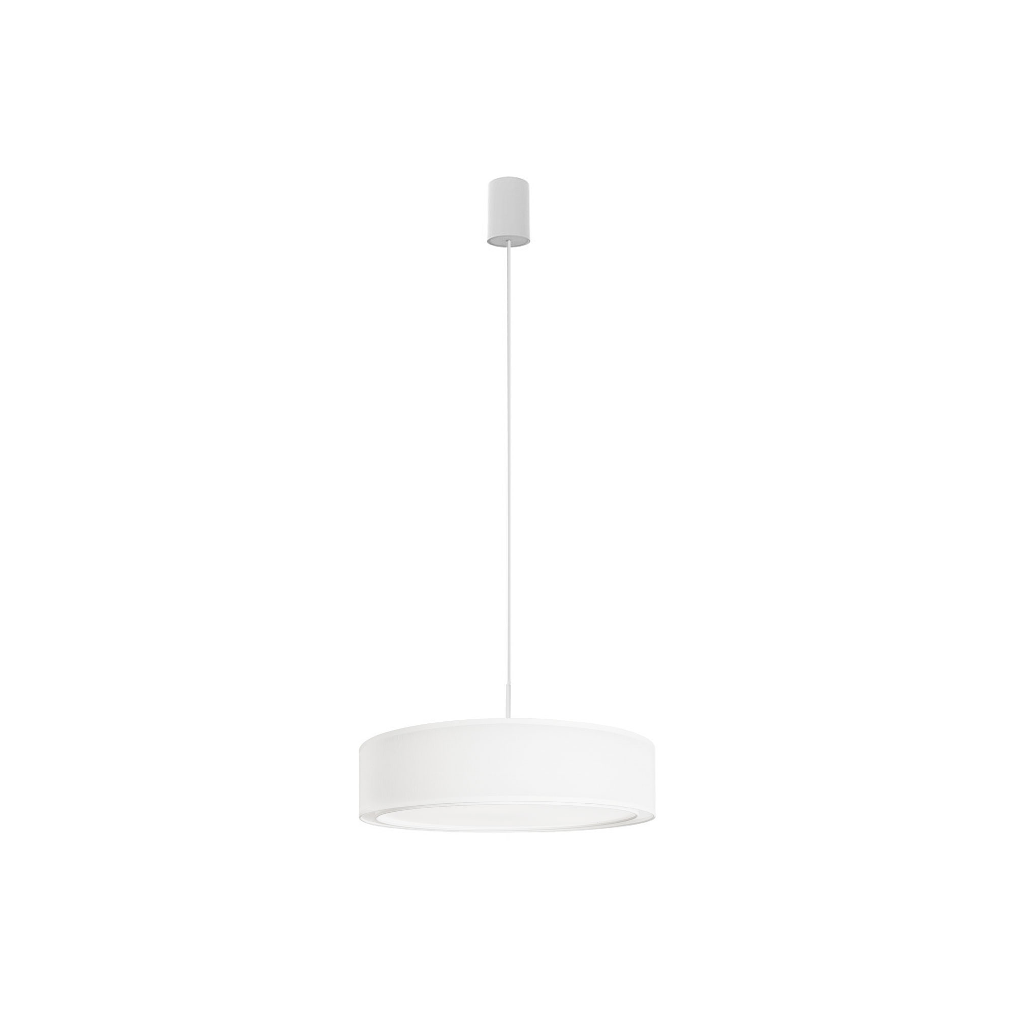 Lampa wisząca nowoczesna MIST 8942 - Nowodvorski Lighting