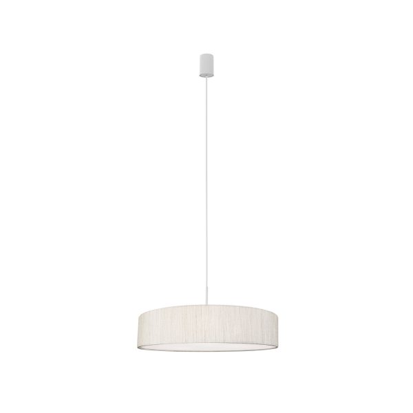 Lampa wisząca nowoczesna TURDA 8945 - Nowodvorski Lighting