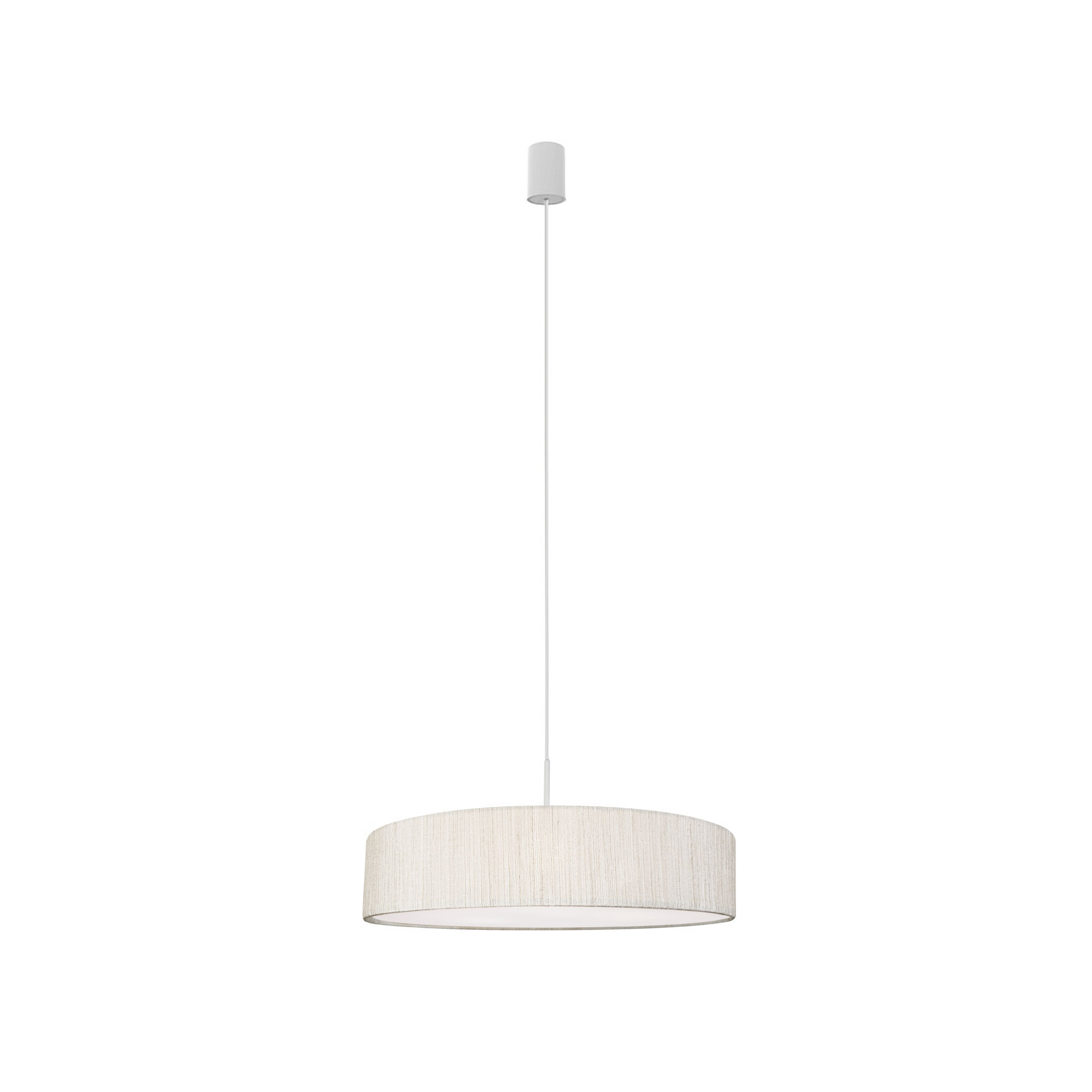 Lampa wisząca nowoczesna TURDA 8945 - Nowodvorski Lighting