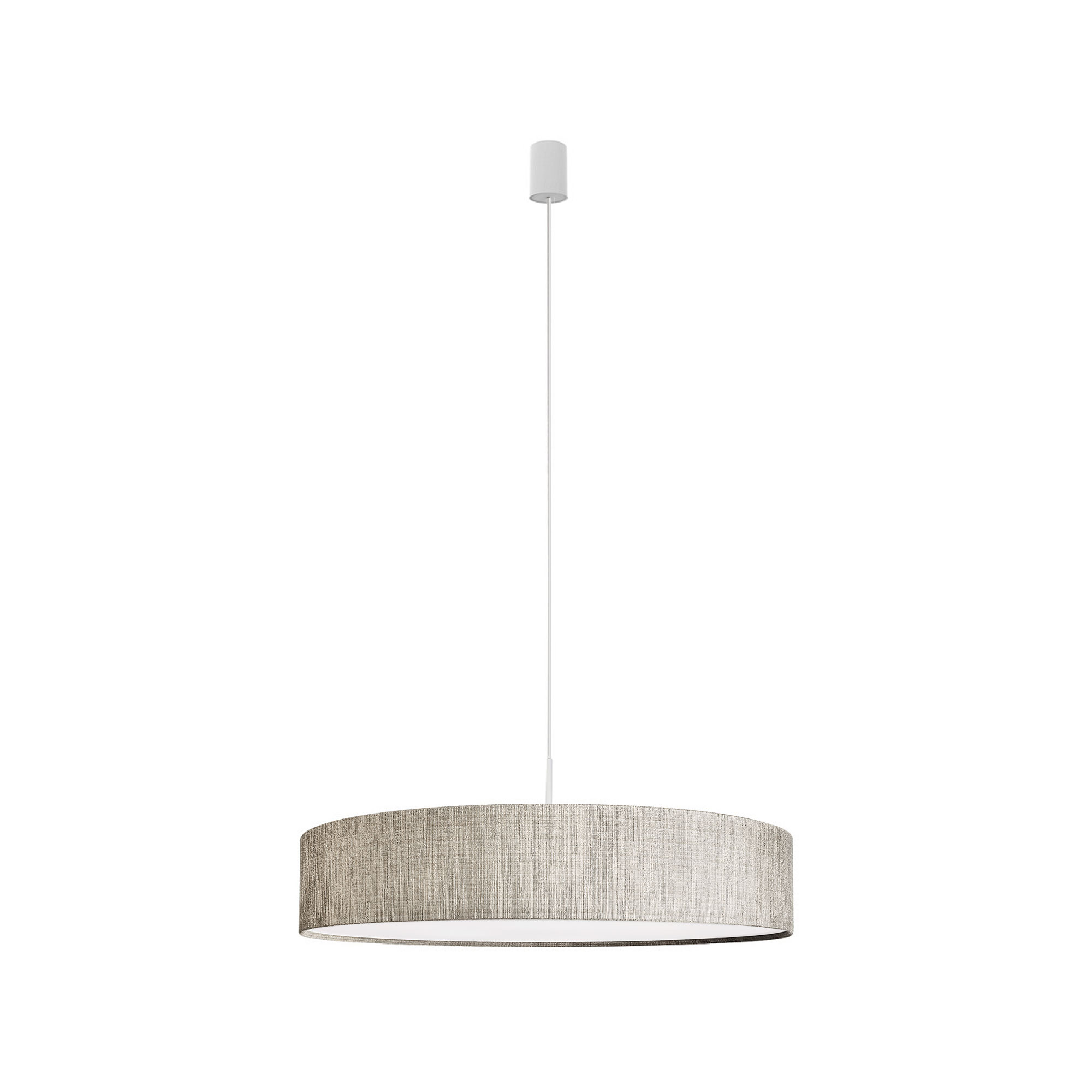 Lampa wisząca nowoczesna TURDA 8947 - Nowodvorski Lighting