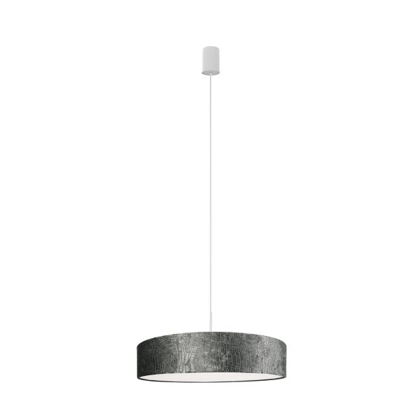 Lampa wisząca nowoczesna CROCO 8948 - Nowodvorski Lighting