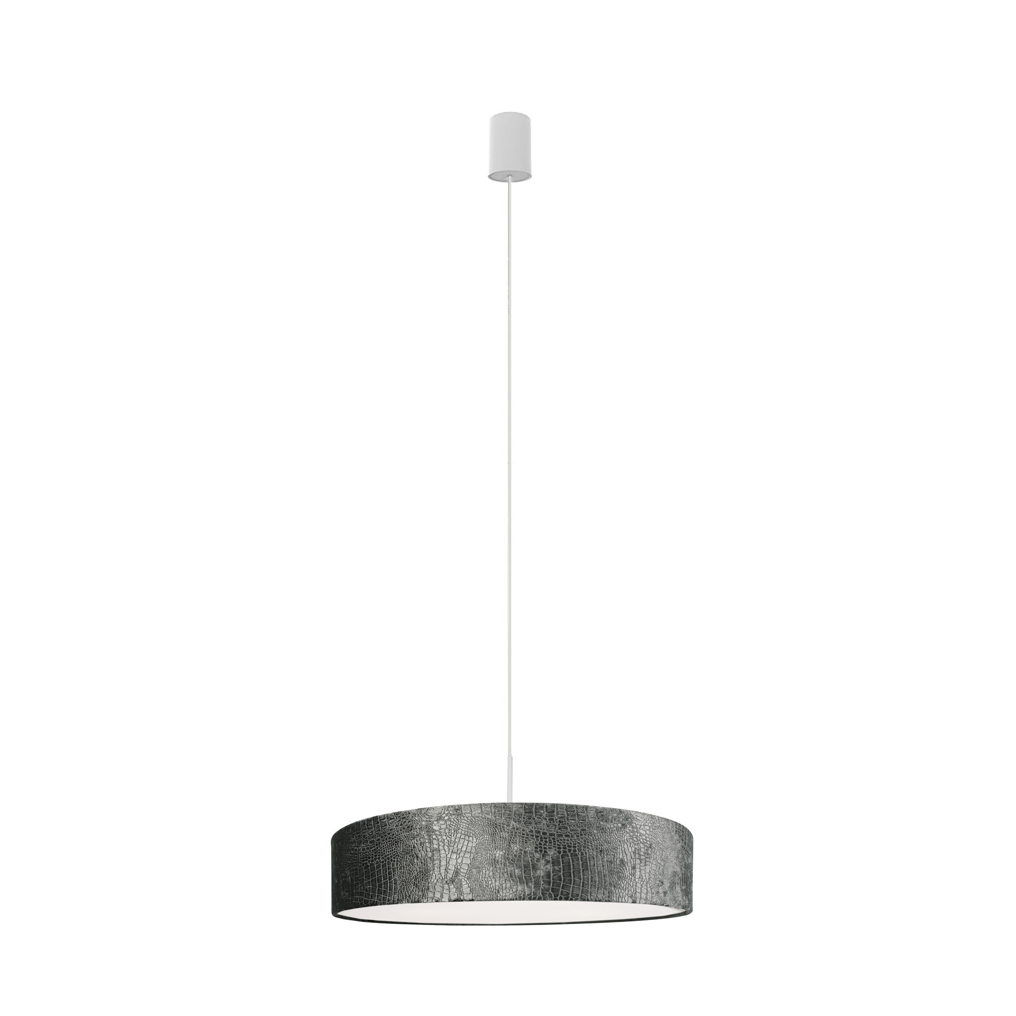 Lampa wisząca nowoczesna CROCO 8948 - Nowodvorski Lighting