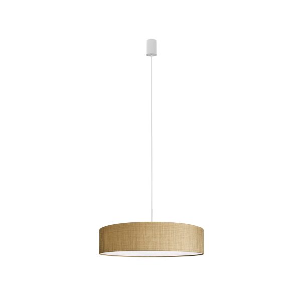 Lampa wisząca nowoczesna TURDA 8950 - Nowodvorski Lighting