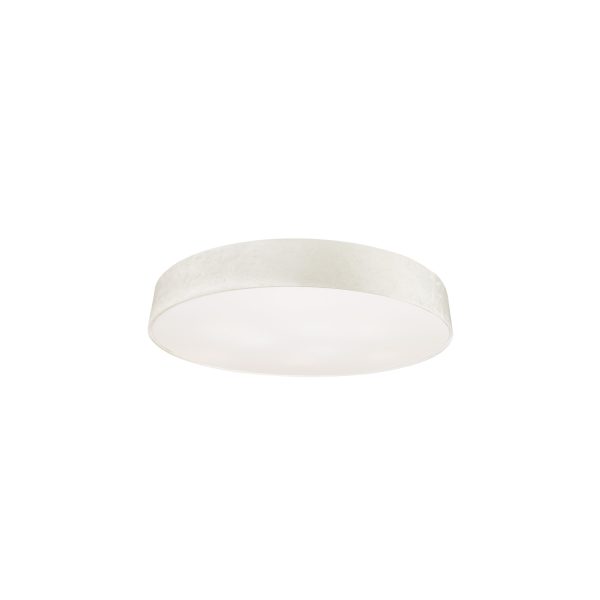 Lampa sufitowa plafon LAGUNA Kremowy 8962 - Nowodvorski Lighting