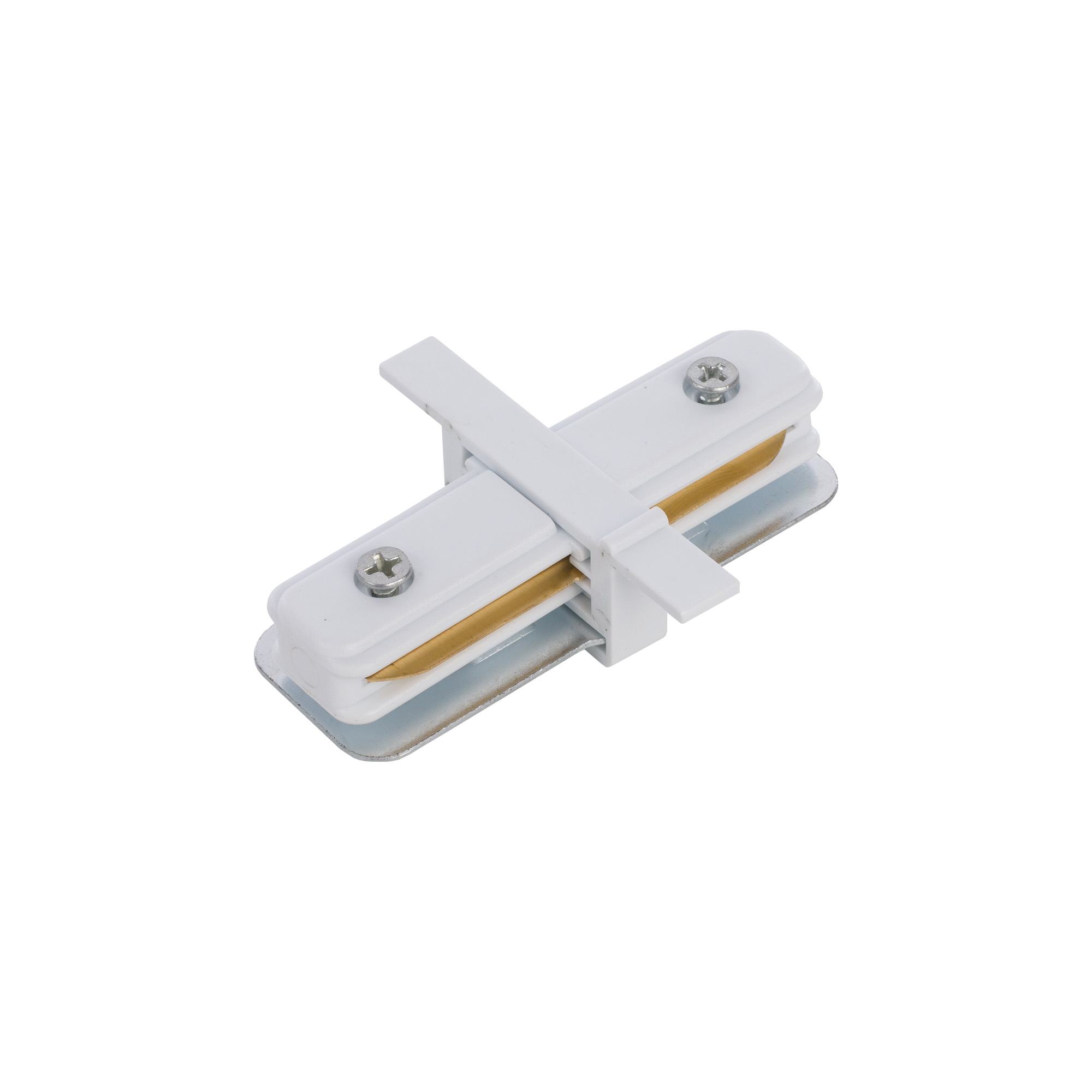 Łącznik podtynkowy prosty do szyn 1F PROFILE STRAIGHT CONNECTOR 8967 - Nowodvorski Lighting