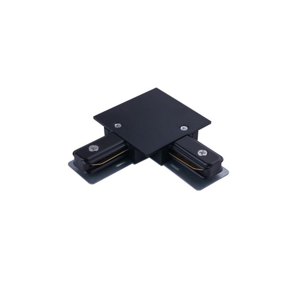 Łącznik podtynkowy L do szyn 1F PROFILE L CONNECTOR 8971 - Nowodvorski Lighting
