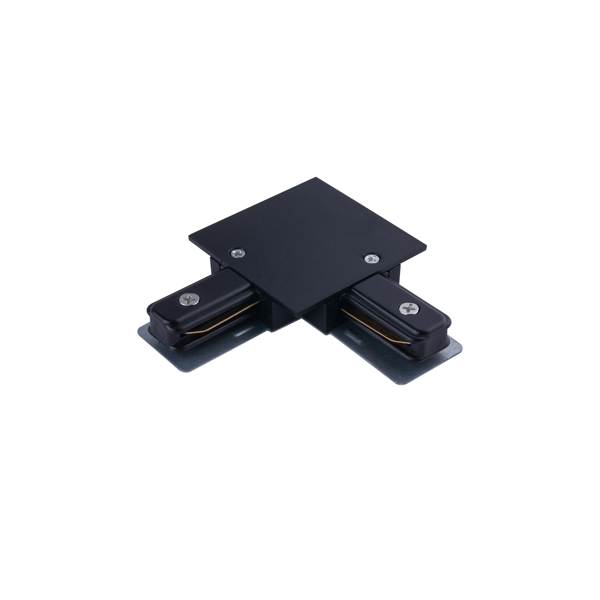 Łącznik podtynkowy L do szyn 1F PROFILE L CONNECTOR 8971 - Nowodvorski Lighting
