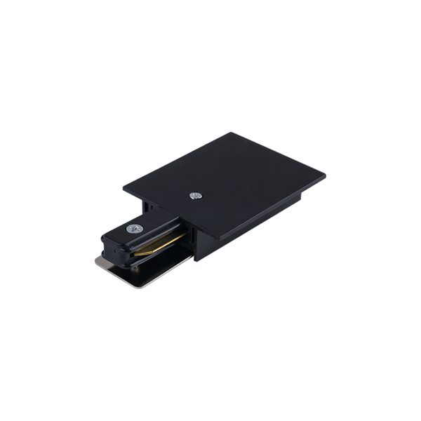 Zasilanie końcowe podtynkowe do szyn 1F PROFILE POWER END CAP 8973 - Nowodvorski Lighting