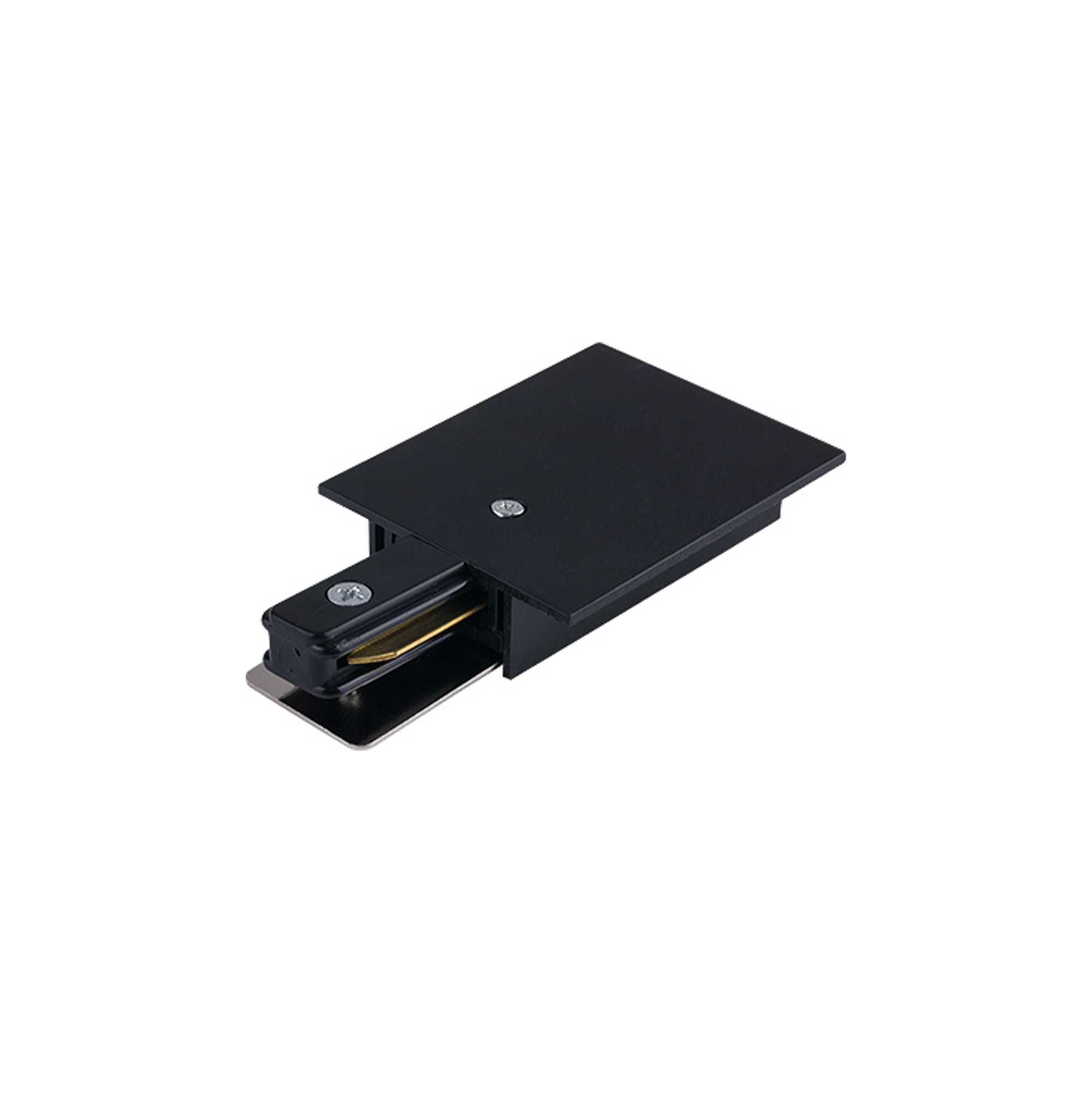 Zasilanie końcowe podtynkowe do szyn 1F PROFILE POWER END CAP 8973 - Nowodvorski Lighting