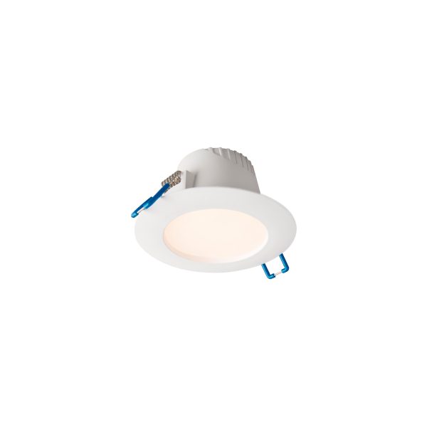 Lampa sufitowa podtynkowa HELIOS LED Biały 8992 - Nowodvorski Lighting