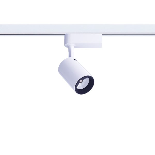 Lampa do szyn 1F PROFILE IRIS LED 7W 8997 - Nowodvorski Lighting