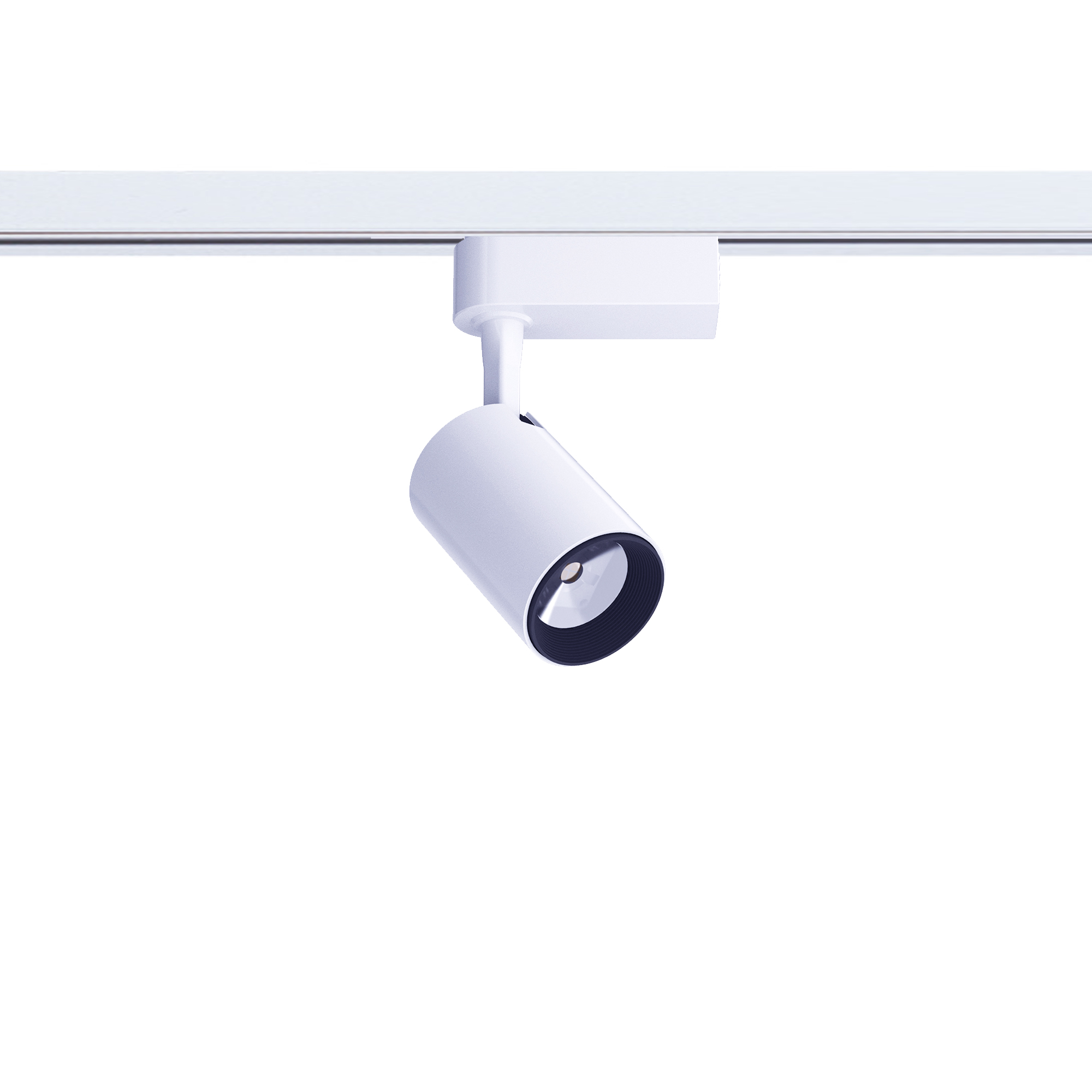 Lampa do szyn 1F PROFILE IRIS LED 7W 8997 - Nowodvorski Lighting