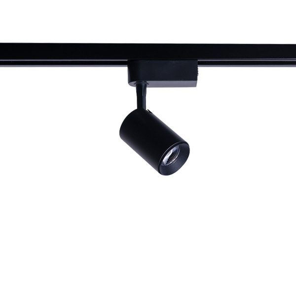 Lampa do szyn 1F PROFILE IRIS LED 7W 8998 - Nowodvorski Lighting