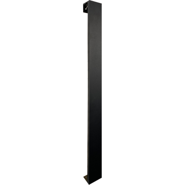Kinkiet zewnętrzny Hikone - Antracyt (1500 mm) 3000K 9925 - Antigo