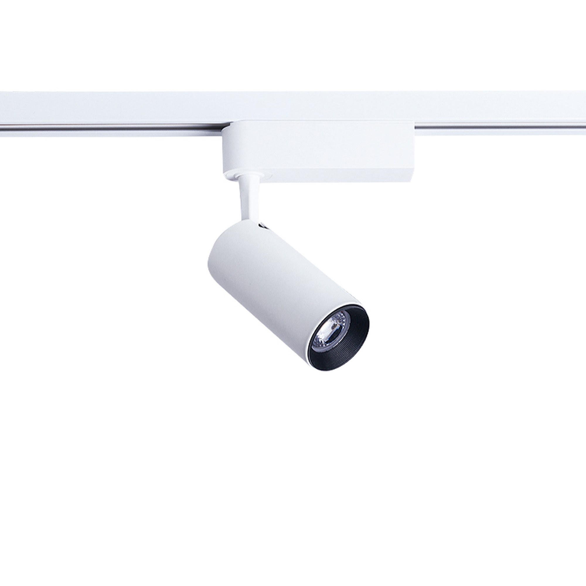Lampa do szyn 1F PROFILE IRIS LED 12W 9000 - Nowodvorski Lighting
