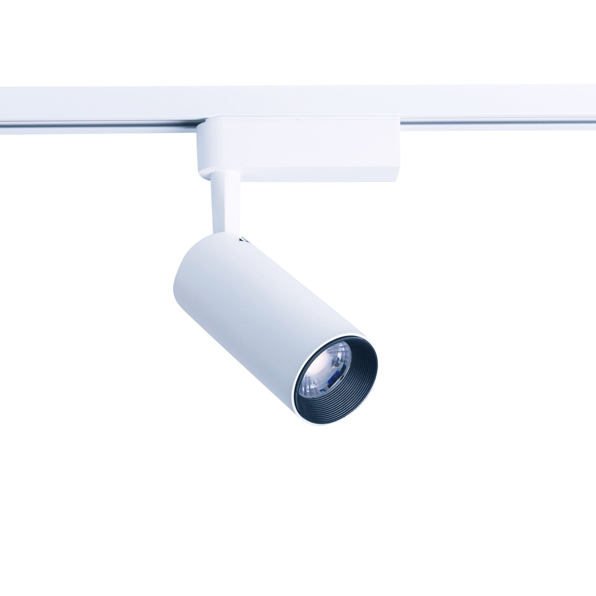Lampa do szyn 1F PROFILE IRIS LED 20W 9006 - Nowodvorski Lighting