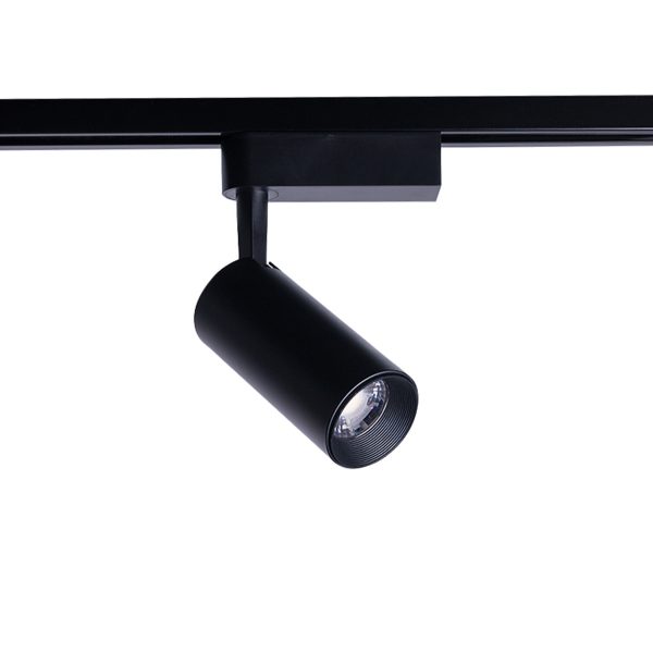 Lampa do szyn 1F PROFILE IRIS LED 20W 9007 - Nowodvorski Lighting