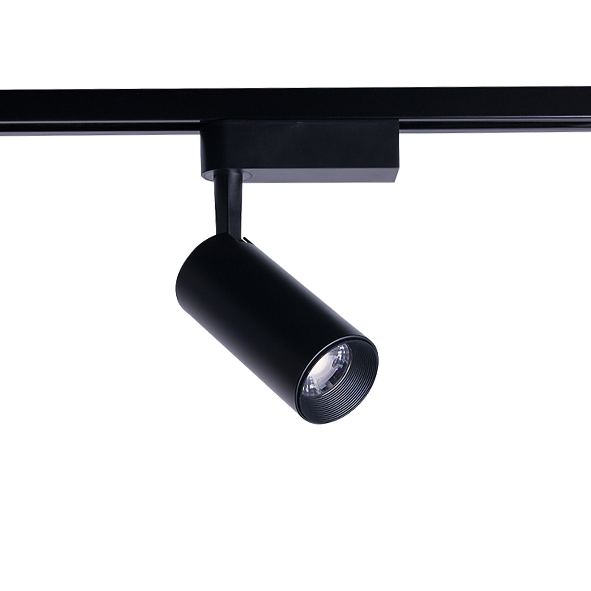 Lampa do szyn 1F PROFILE IRIS LED 20W 9007 - Nowodvorski Lighting