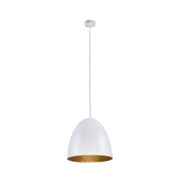 Lampa wisząca nowoczesna EGG M 9021 - Nowodvorski Lighting