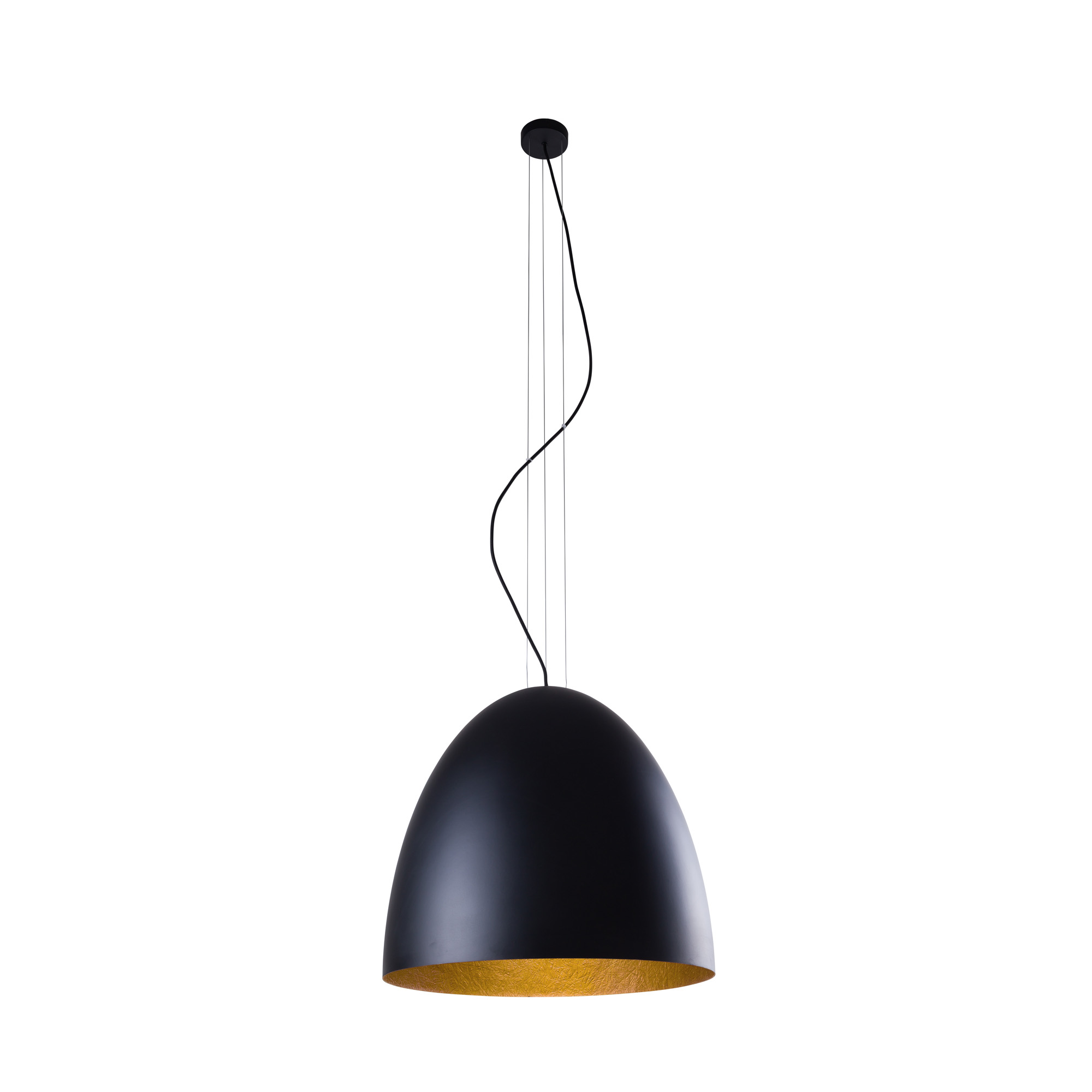 Lampa wisząca nowoczesna EGG L 9024 - Nowodvorski Lighting