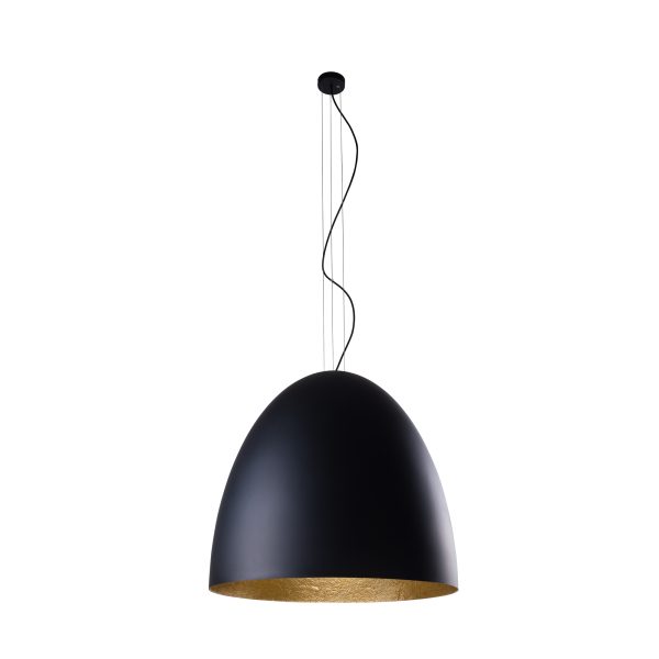 Lampa wisząca nowoczesna EGG XL 9026 - Nowodvorski Lighting