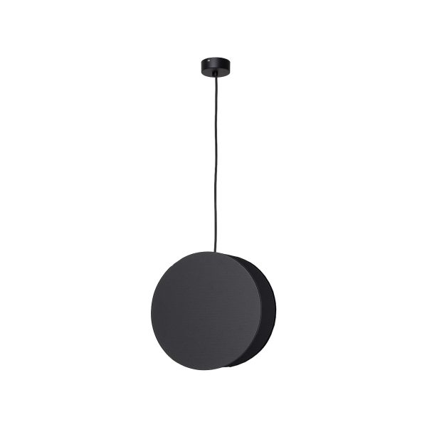 Lampa wisząca nowoczesna WHEEL 9033 - Nowodvorski Lighting