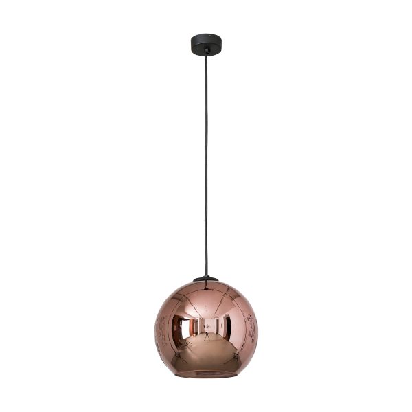 Lampa wisząca nowoczesna POLARIS 9058 - Nowodvorski Lighting