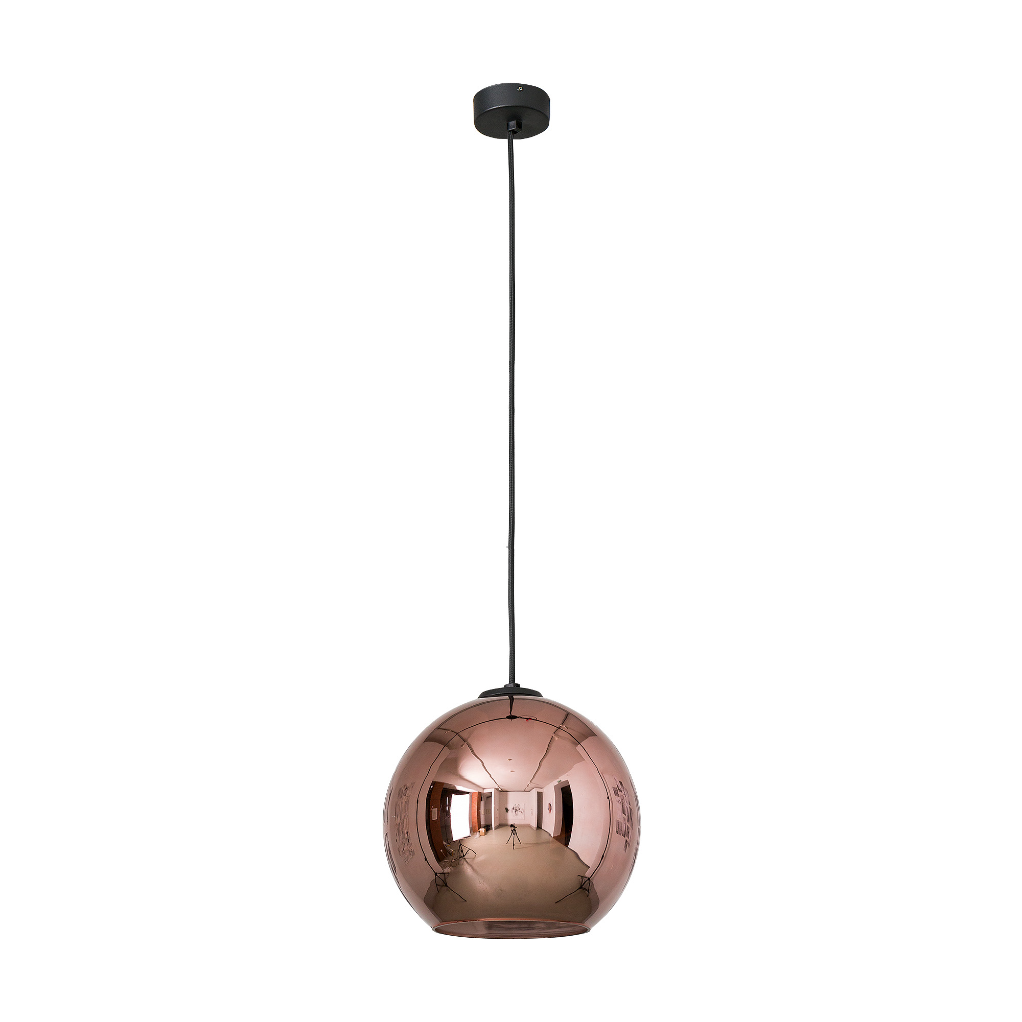 Lampa wisząca nowoczesna POLARIS 9058 - Nowodvorski Lighting